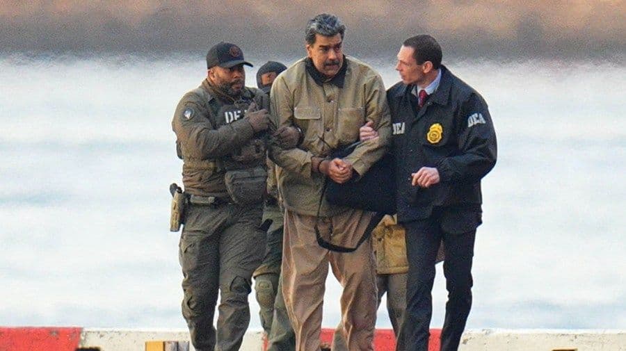 Soldier in Maduro raid charged over prediction market bets on operation: DOJ