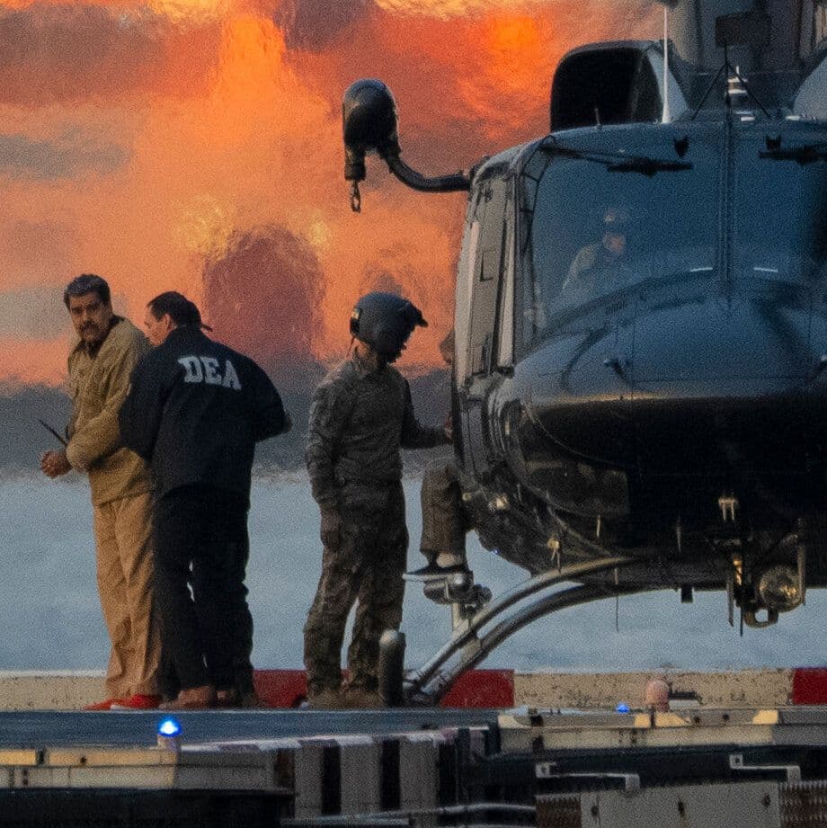 Soldier Used Classified Information to Bet on Maduro’s Ouster, U.S. Says