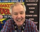 Gerry Conway, creator of the Punisher in Spider-Man comics, dies at 73