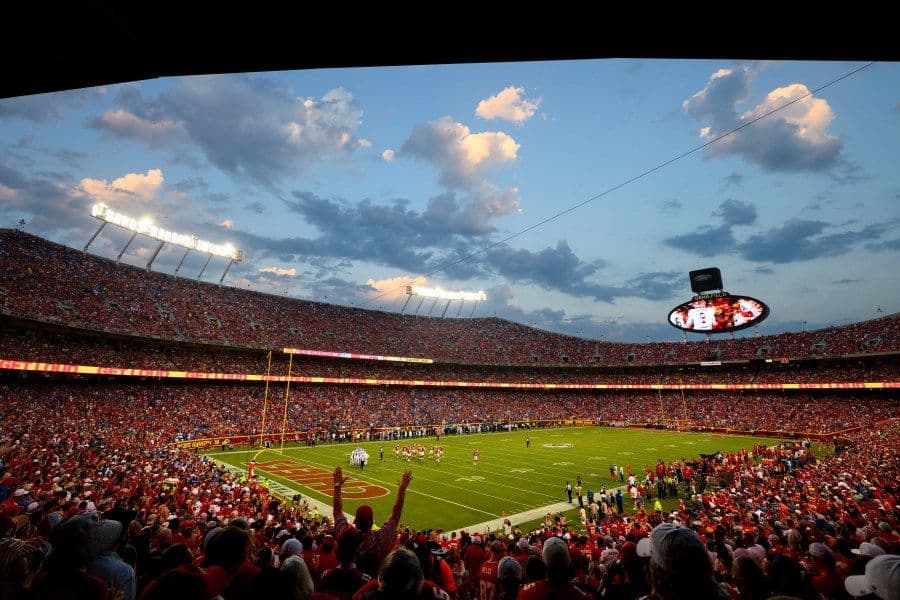 NFL takes heat from GOP, Trump DOJ on cost of watching games