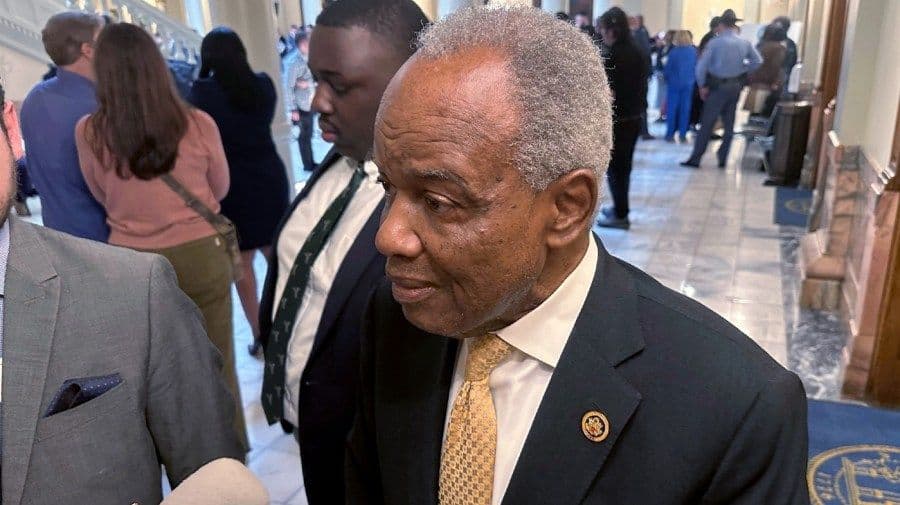 Rising deaths in Congress highlight concerns of an aging legislative body