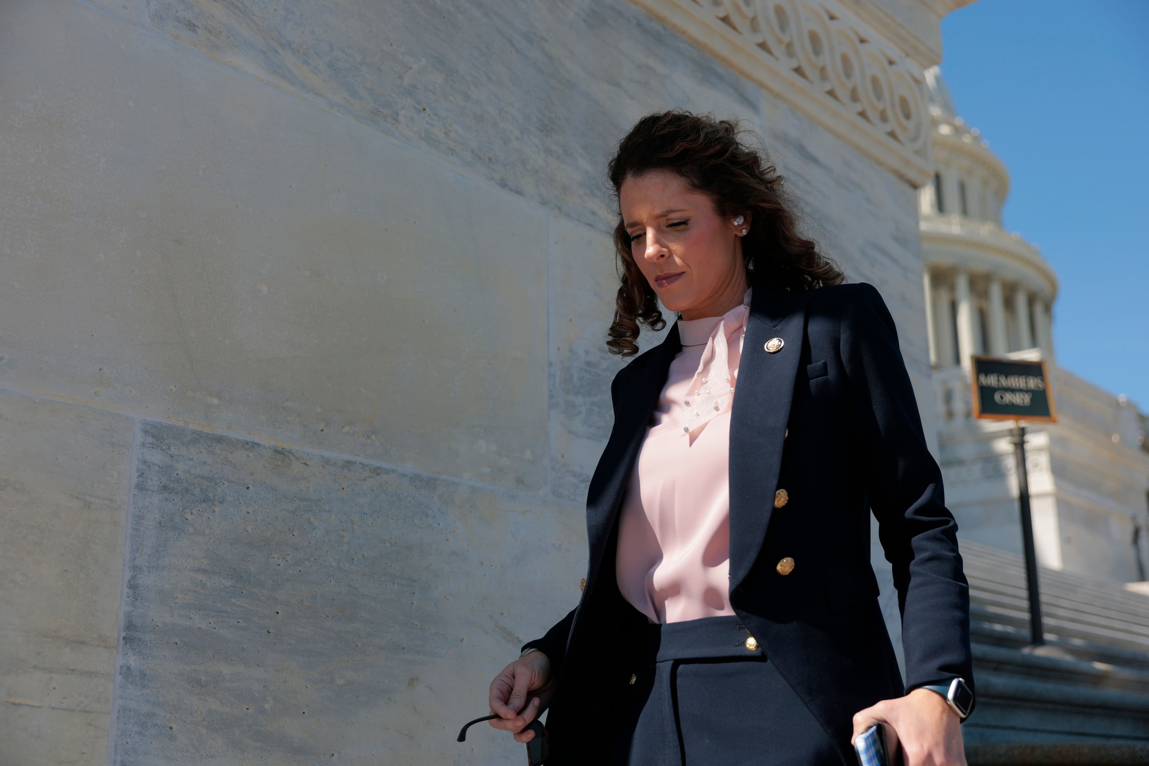 Why Trump’s endorsement hasn’t been a ‘close out move’ for Louisiana Senate