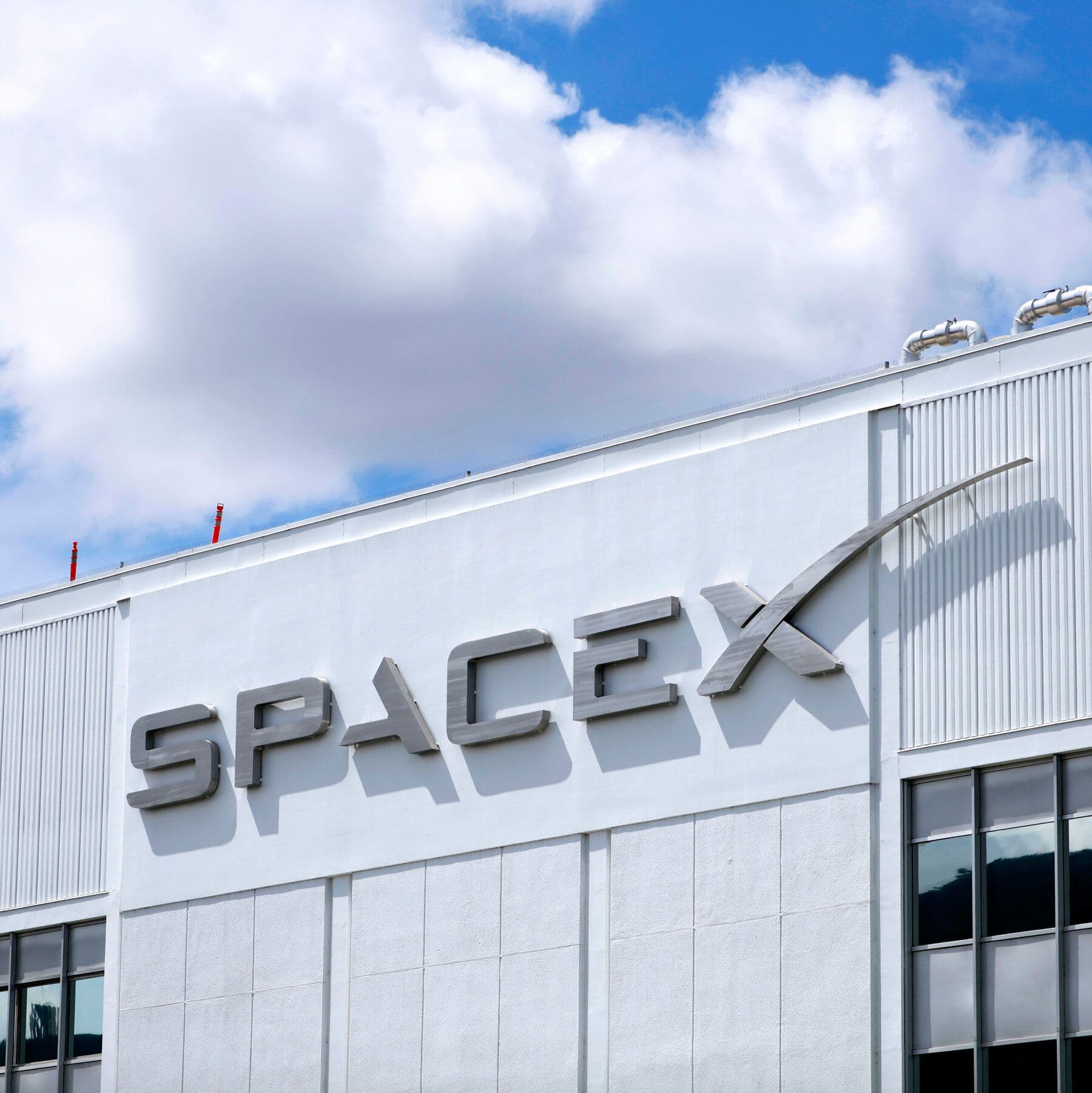 SpaceX Strikes Deal With Cursor for $60 Billion