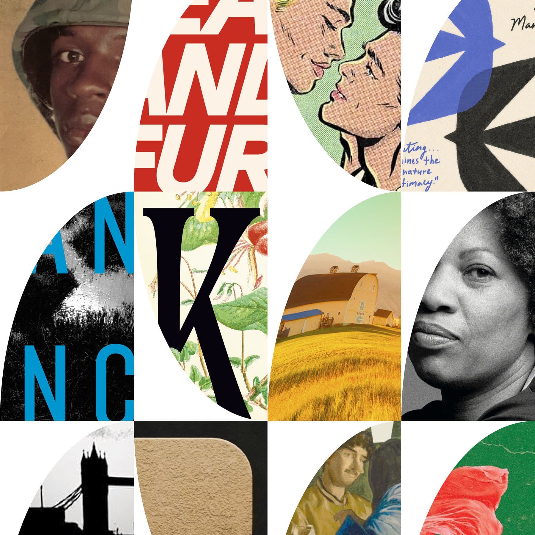 The Best Books of 2026 So Far: ‘Kin,’ ‘London Falling’ and More