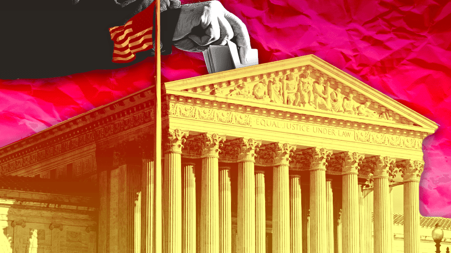 Supreme Court VRA ruling encourages new redistricting, more uncertainty ahead of November