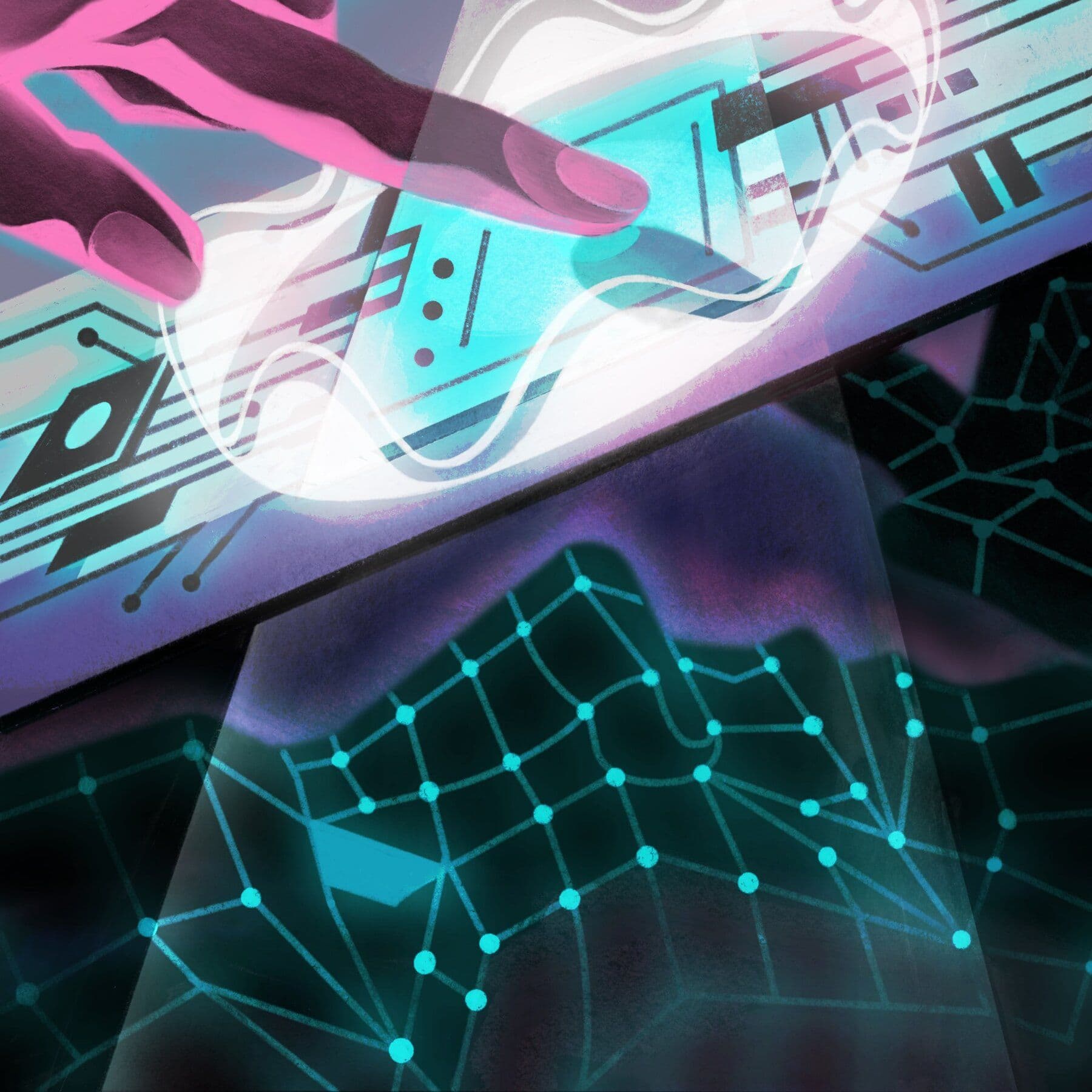 What Is ‘Jagged Intelligence’ and How Can It Reframe the AI Debate?