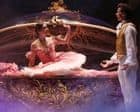 ‘Do I put Sleeping Beauty on my CV?!’ Ballet dancers on their next steps, from midwifery to the House of Lords