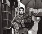 Twiggy, Bella Freud and more: Steven Meisel’s masterful London portraits – in pictures