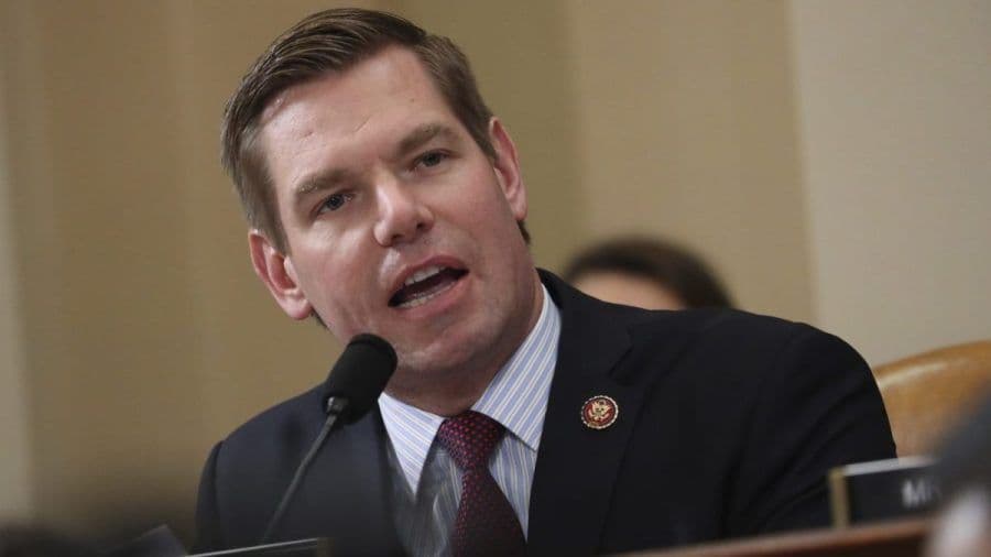 DOJ investigating Swalwell over sexual misconduct allegations