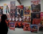 Story of Black British music writ large in first exhibition at V&A East