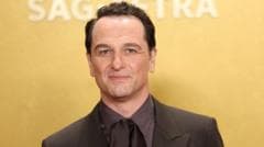 Matthew Rhys on his new horror-comedy and the town it is 'heavily based on'