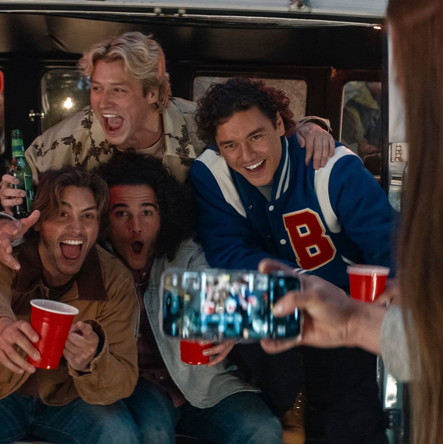‘Off-Campus,’ and 8 Things to Watch on TV This Week