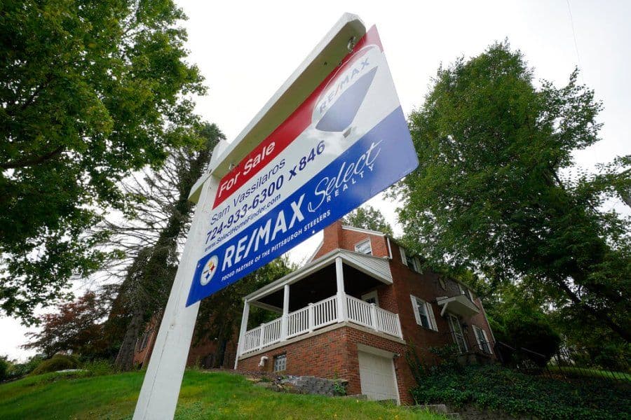 The death of the American Dream is now official