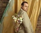 ‘Men are so frightened of being too cuddly or affectionate’: Danny Dyer on going from hardman to heart-throb in Rivals