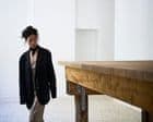 Stick a euro in the slot for the lights! The mesmerising, strictly Venetian works of Lydia Ourahmane