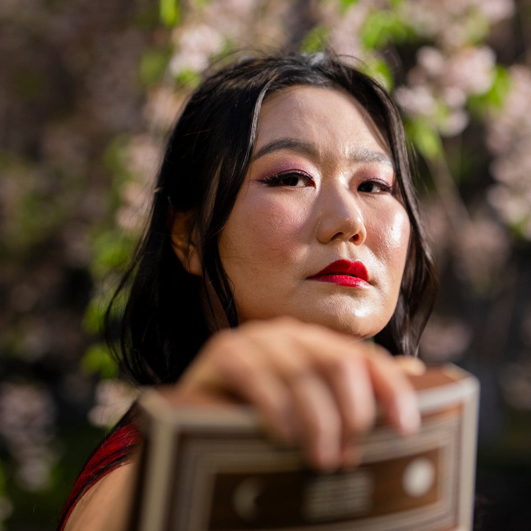 She’s Blazing a Trail for a Traditional Korean Zither in Jazz