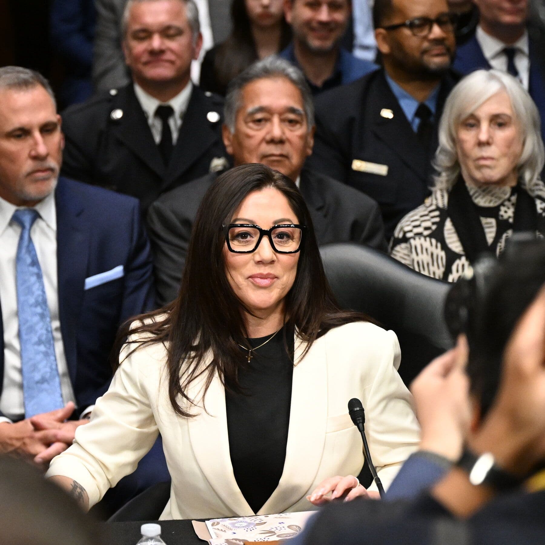 Labor Department Investigates Texts Sent Among Staff, Secretary and Her Family