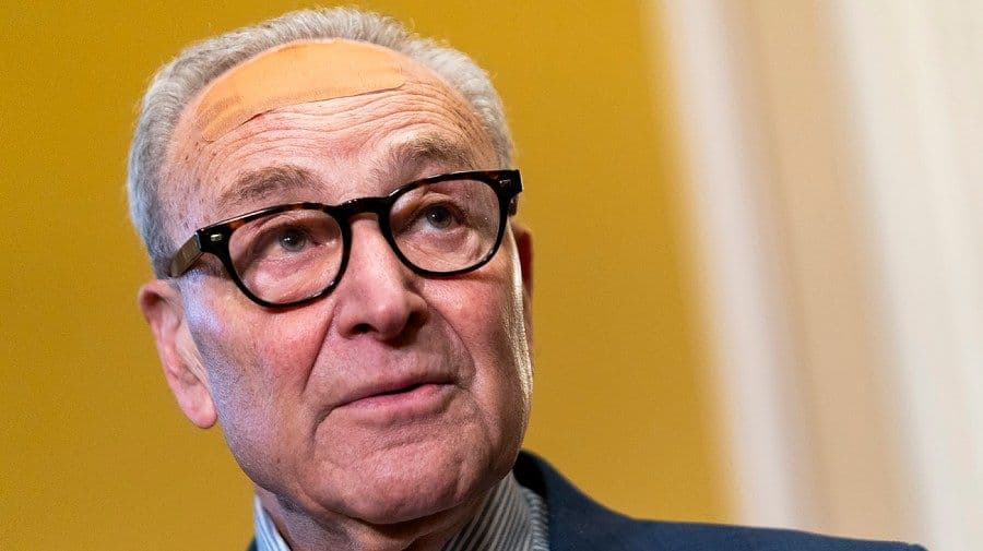 Schumer: House, White House must ban prediction markets bets