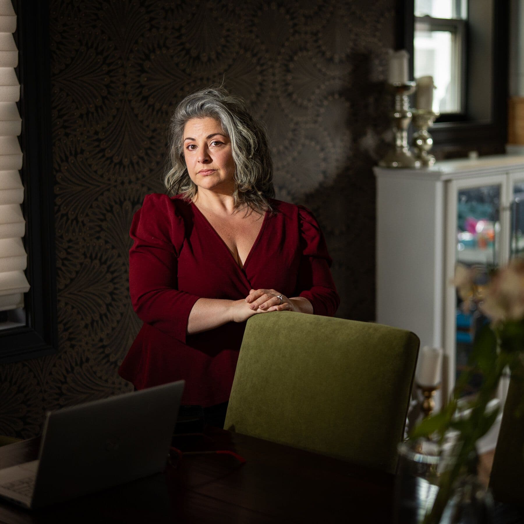 A Year After U.S.A.I.D.’s Death, Fired Workers Find Few Jobs and Much Loss