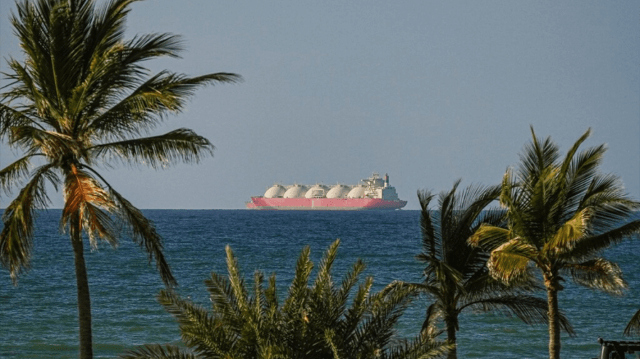 US military turns around 6 ships, 'completely' halts trade from Iran's ports amid blockade