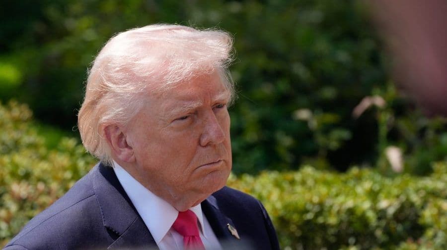 Live updates: Trump leans against extension for Iran as ceasefire deadline arrives, talks in flux