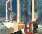 What my zen week with a virtual power-washer taught me about gaming – and life | Imogen West-Knights