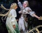 Give theatre choreographers and movement directors their own awards, says union group
