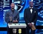 Bafta doubles down on preparations for Sunday TV awards after N-word fallout