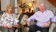 Tributes to Gogglebox star who died after illness