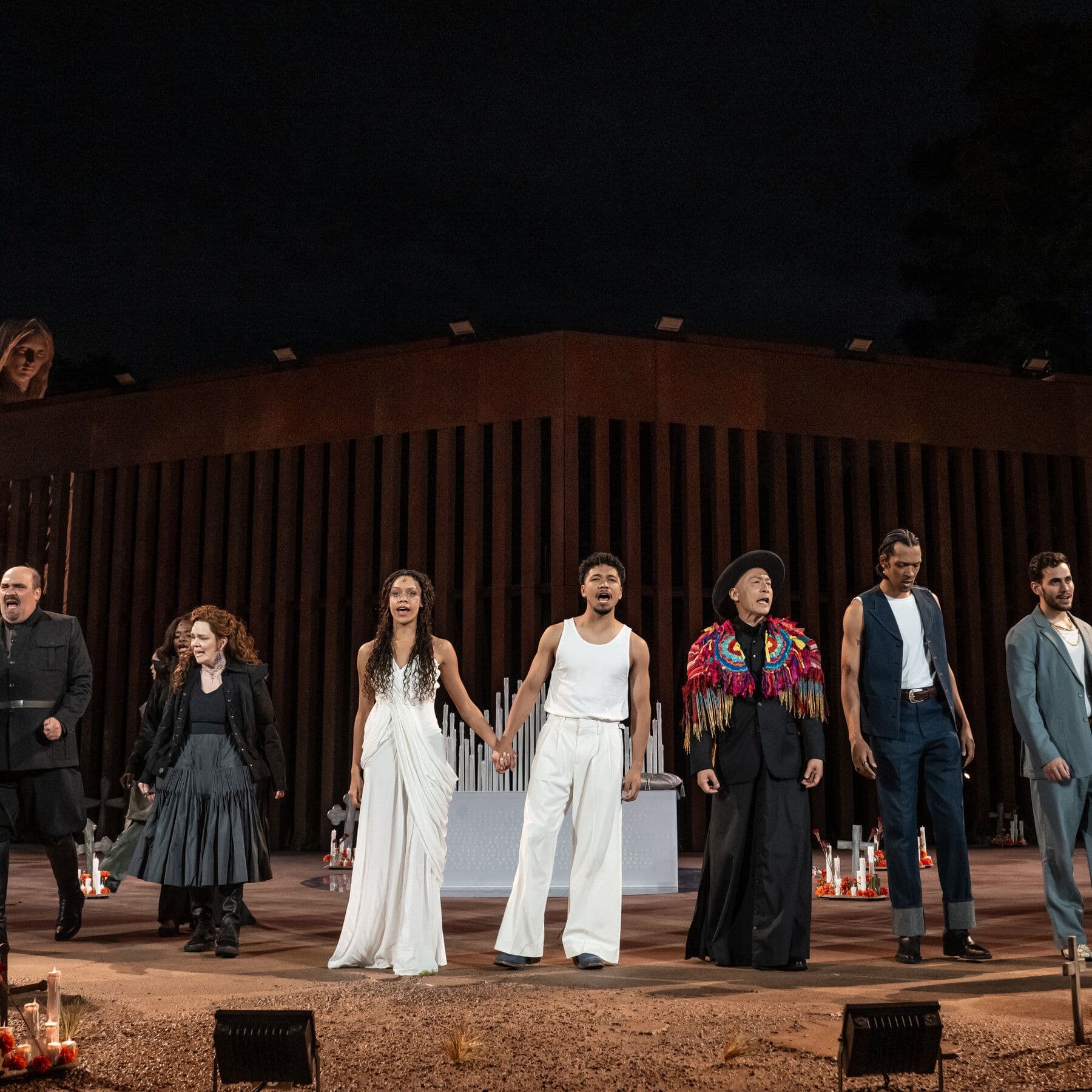 Free Theater in NYC: 15 Live Shows to See This Spring and Summer