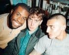 ‘Geordie optimism is this rigorous spirit of hard graft’: Newcastle jazz band Knats break out of the north-south divide