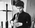 The connoisseur of the crumhorn, the showman of the shawn: the brilliance of early music pioneer David Munrow