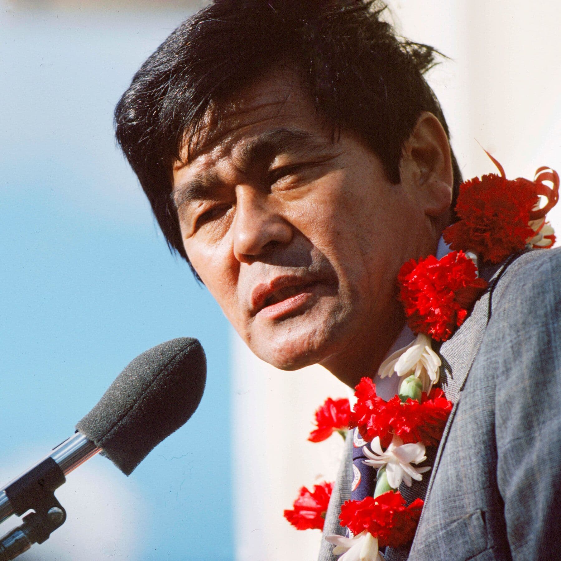 George Ariyoshi, 100, America’s First Governor of Asian Descent, Dies