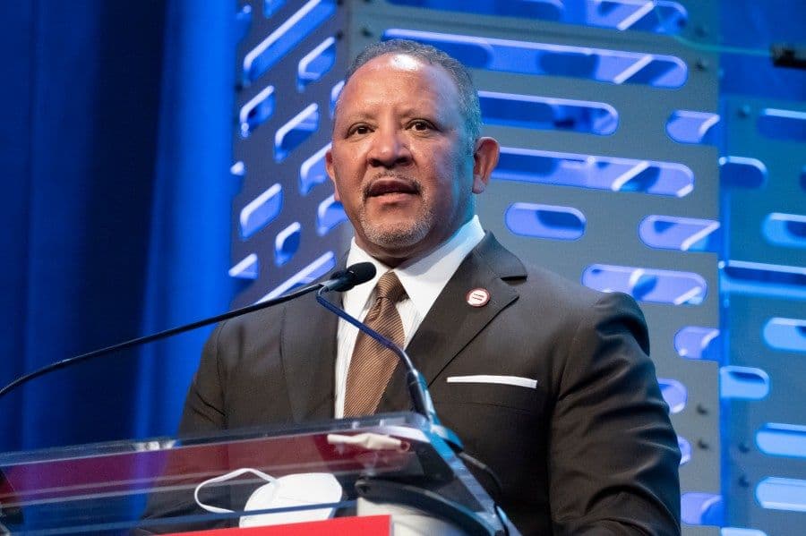 SPLC indictment 'nakedly political': Morial