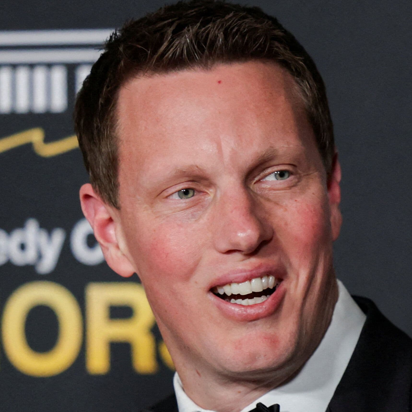 Inside Trump and David Ellison’s Private Party in Washington