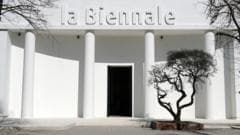 Venice Biennale jury resigns days before start of top art exhibition