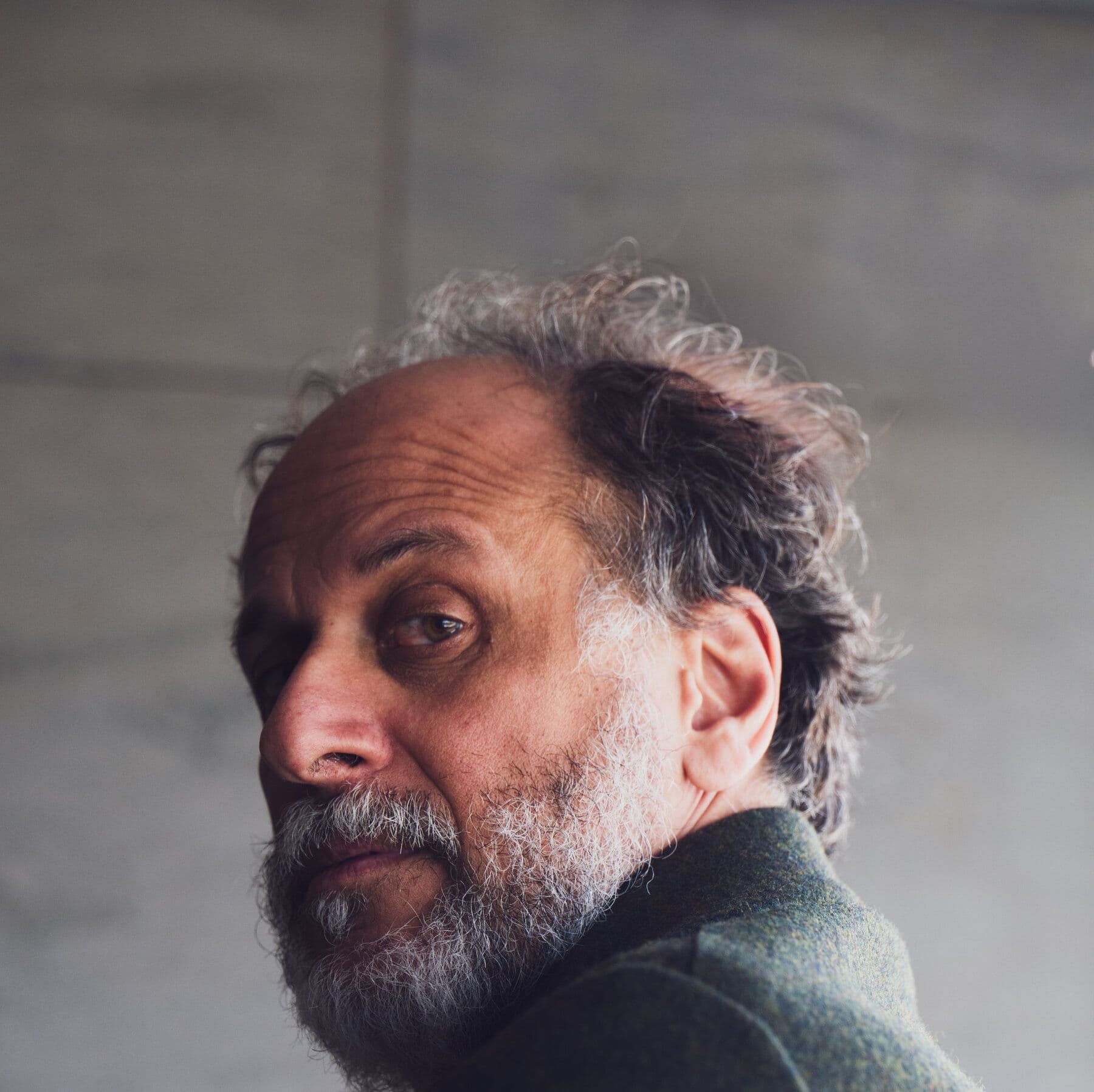 Luca Guadagnino Wants a Difficult Opera to Break Free of Polemics