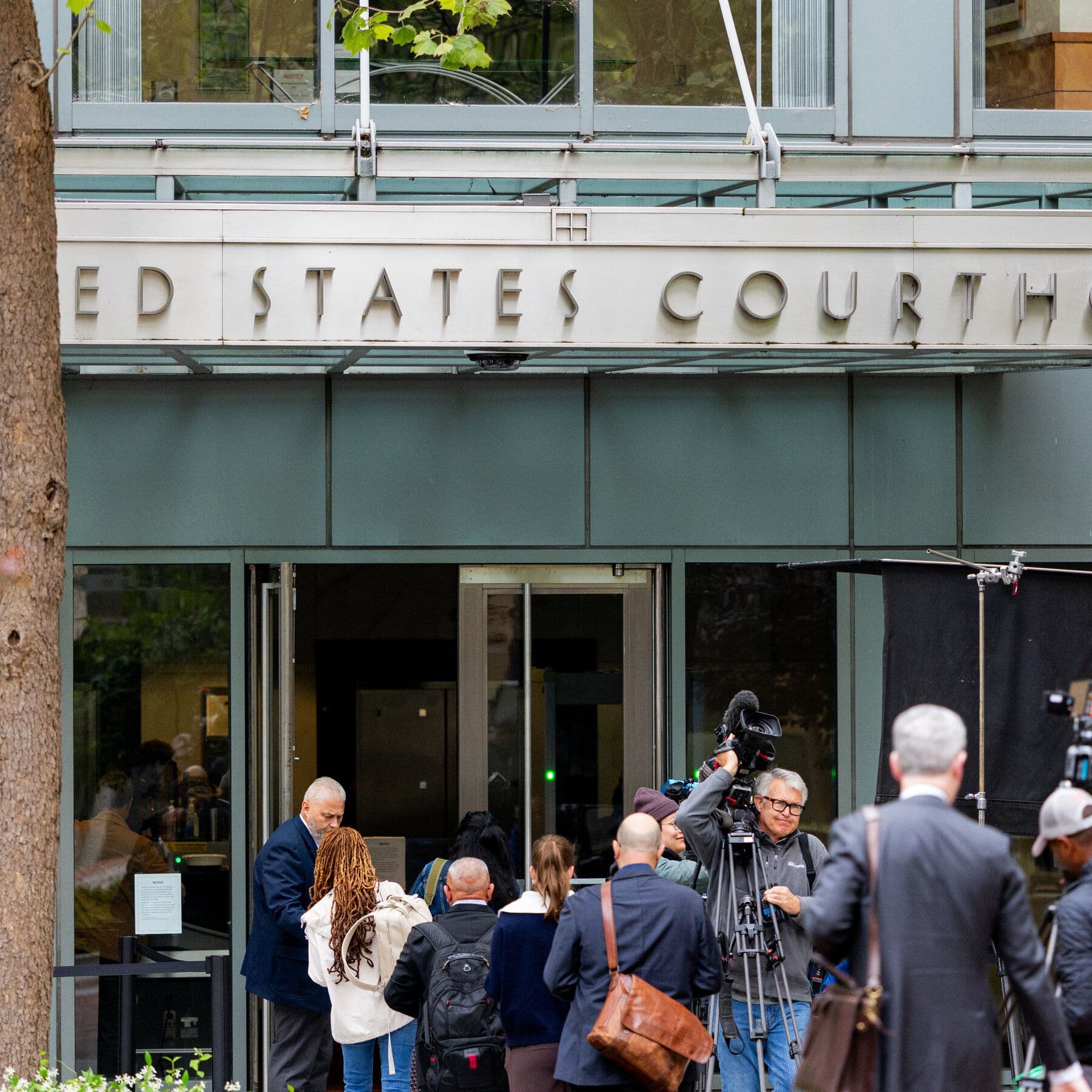Five Takeaways From the Blockbuster Trial Pitting Elon Musk Against OpenAI