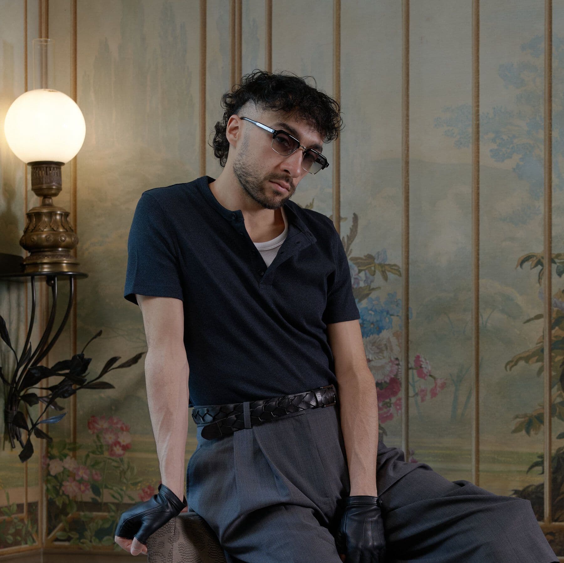 Sofiane Pamart Emerged From France’s Rap Scene. Now, He’s Setting the Piano World on Fire.