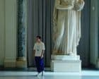 La Gradiva review – stunning coming-of-age story of young love and sexual tension