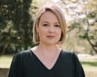 ‘This is so taboo’: Kimberley Nixon on the hell of perinatal OCD – and how she survived it