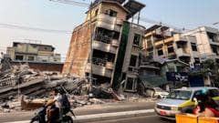 BBC News wins Emmy Award for coverage of Myanmar earthquake