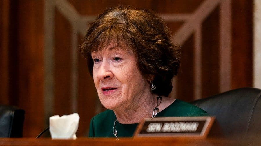 Republicans divided on whether to check Trump's Iran war power as 60-day mark looms