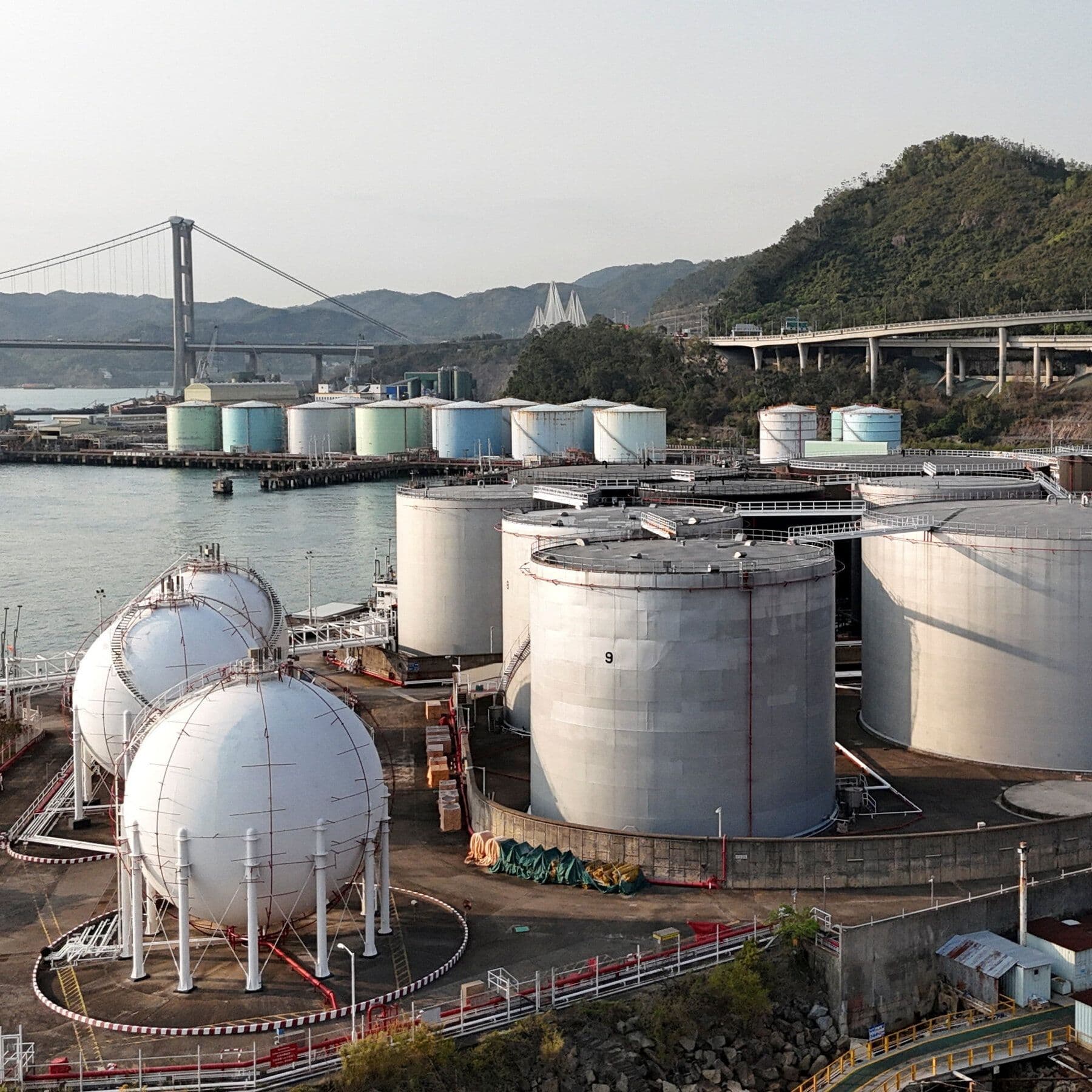 War and Energy Shortages Boost China’s Influence in Asia
