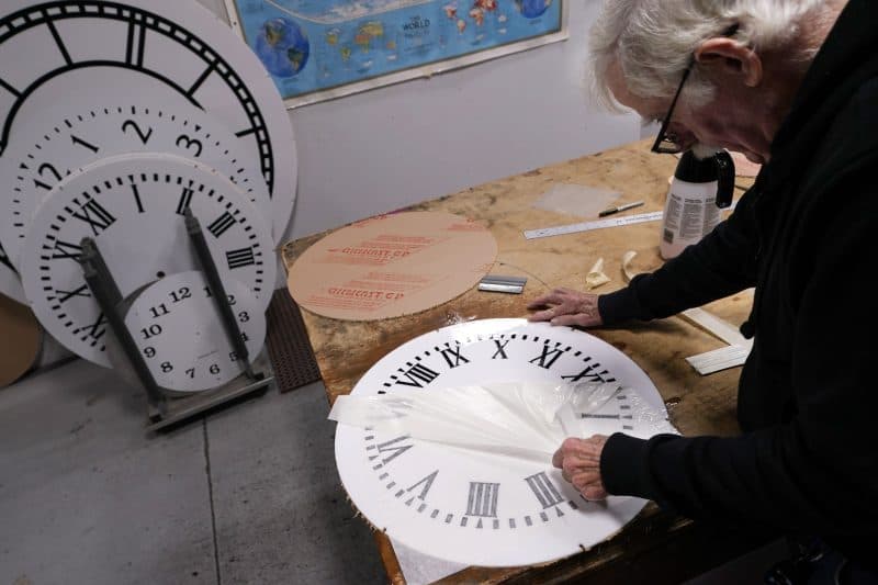 The states where daylight saving time legislation has already died this year