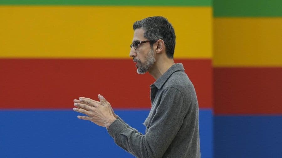 Google workers urge CEO to reject classified AI work with Pentagon
