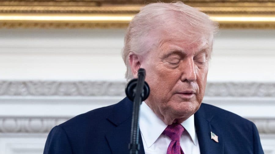 Drudge compares Trump to Carter in approval ratings jab