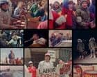 Strength in numbers: what have 50 years of labor union documentaries shown us?