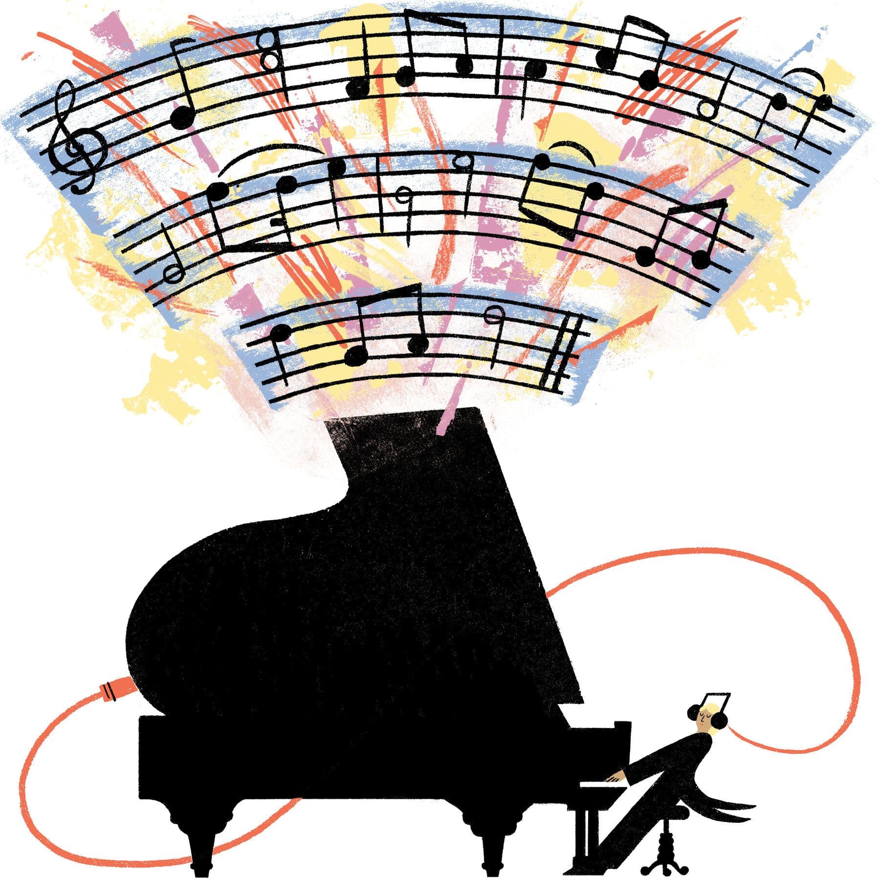 6 Podcasts About Classical Music