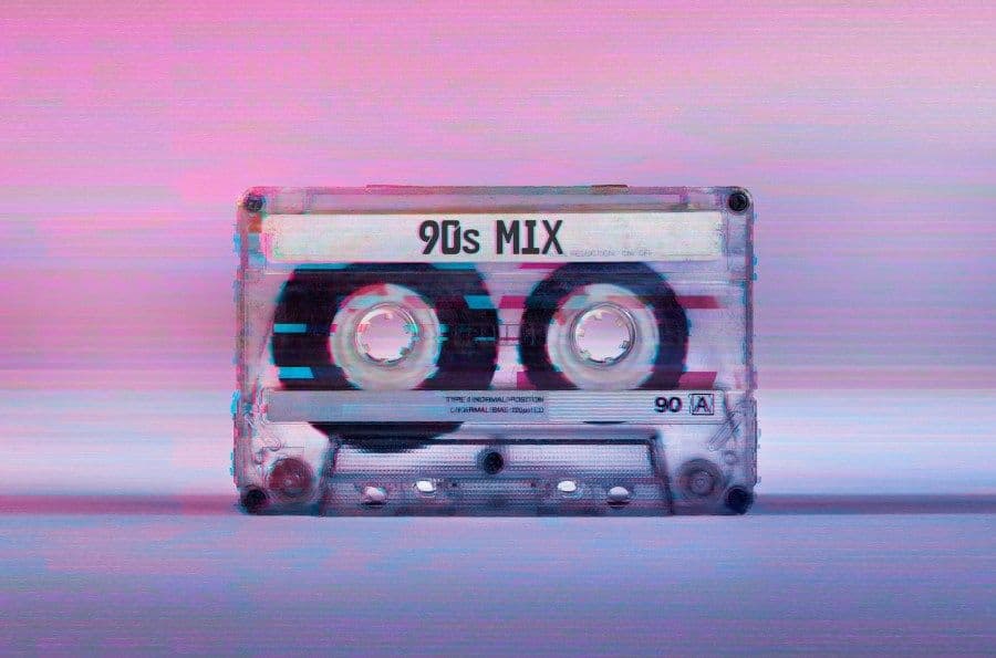 Gen Z longs for the 90s. Can Democrats lean into this?